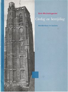 M.L.P Kapteijns, Sint-Michielsgestel Oorlog en bevrijding
