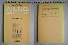 1007 - Vuiltjes aan de lucht - Gerd de Ley