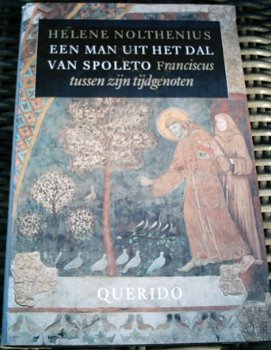 Franciscus tussen zijn tijdgenoten.ISBN 9021477203. - 0