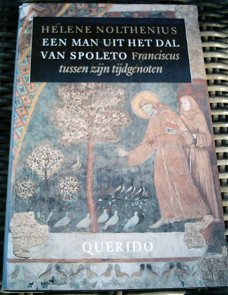 Franciscus tussen zijn tijdgenoten.ISBN 9021477203.