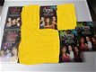 Charmed boeken 4x - 0 - Thumbnail