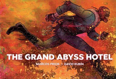 The Grand Abyss Hotel - 0
