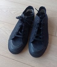 Adidas Originals sneakers laag - zwart
