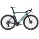 2023 Bianchi OLTRE PRO Sram Red Etap AXS 12SP Road Bike (WAREHOUSEBIKE) - 2 - Thumbnail