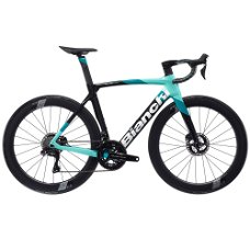 2023 Bianchi OLTRE XR4 Dura Ace D12 12SP Road Bike (WAREHOUSEBIKE)