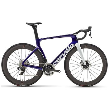 2023 Cervelo S5 Red ETap AXS Road Bike (WAREHOUSEBIKE) - 0