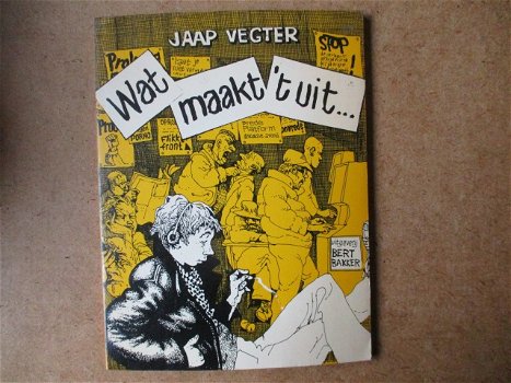 adv7850 wat maakt t uit - jaap vegter - 0