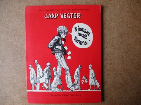 adv7851 niemand houdt vamme - jaap vegter - 0