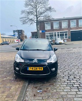 Citroen C3 1.6 - 0