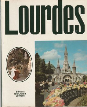Lourdes, Editions Doucet Lourdes - 0
