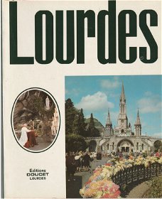 Lourdes, Editions Doucet Lourdes