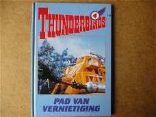 adv7858 thunderbirds hc 4