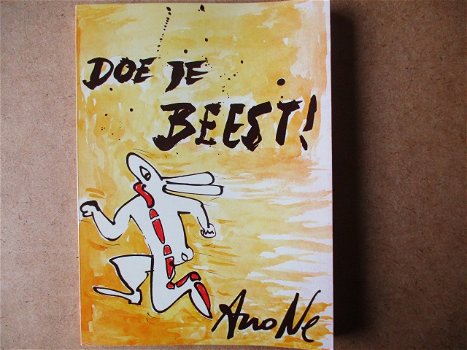 adv7866 doe je beest - 0