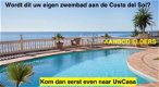 Uw eigen nieuwe Appartement in AGUILAS aan zee en zandstrand met eigen garageplek - 6 - Thumbnail