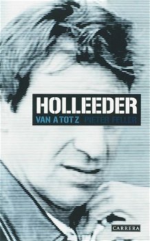 Pieter Feller - Holleeder Van A Tot Z - 0