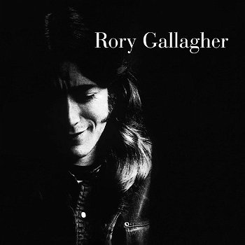 Rory Gallagher – Rory Gallagher (CD) Nieuw/Gesealed - 0