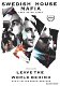 Swedish House Mafia – Leave The World Behind (DVD) Nieuw/Gesealed - 0 - Thumbnail