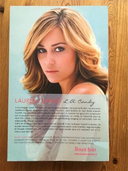 Lauren Conrad met L.A. Candy - 1