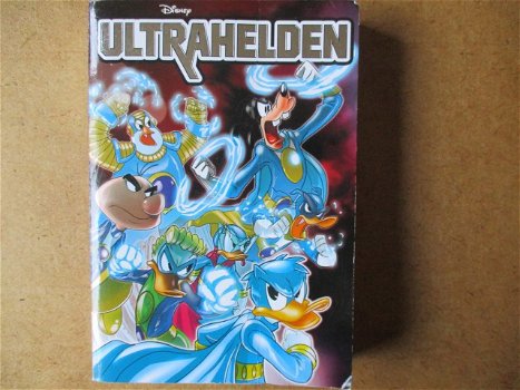 adv7873 donald duck ultrahelden - 0