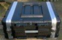 Flightcase 4HE, 19 inch (B-stock) - 2 - Thumbnail