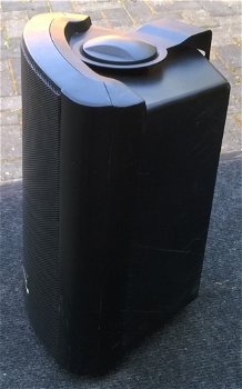 Luidsprekers 5,25 inch 2 stuks (8 Ohm of 100 Volt) - 3