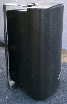 Luidsprekers 5,25 inch 2 stuks (8 Ohm of 100 Volt) - 5