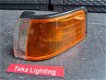 Mazda 323 BG (89-94) Knipperlicht TYC 18-1828 Links NOS - 0 - Thumbnail