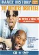 The Outhere Brothers – Dance History - All The Hits & Video Clips Plus Bonus Interview (DVD & CD) - 0 - Thumbnail