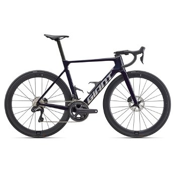 2023 Giant Propel Advanced PRO 0 DI2 Road Bike (WAREHOUSEBIKE) - 0