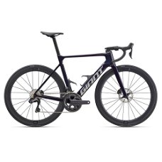 2023 Giant Propel Advanced PRO 0 DI2 Road Bike (WAREHOUSEBIKE)