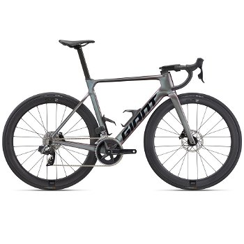 2023 Giant Propel Advanced 1 Road Bike (WAREHOUSEBIKE) - 0