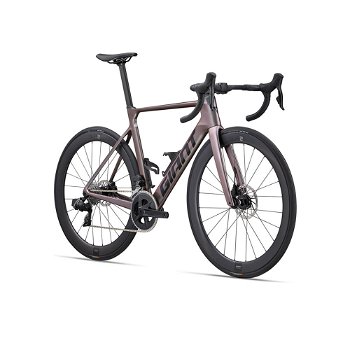 2023 Giant Propel Advanced 1 Road Bike (WAREHOUSEBIKE) - 1