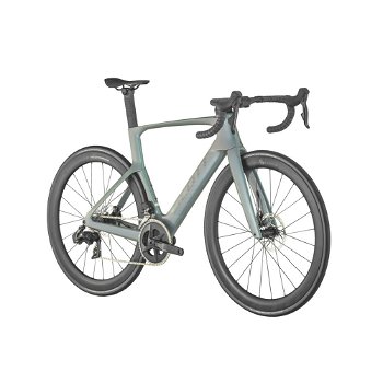 2023 Scott Foil RC 20 Road Bike (WAREHOUSEBIKE) - 1