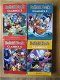 adv7874 donald duck classics pocket - 0 - Thumbnail