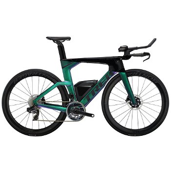 2023 Trek Speed Concept SLR 9 ETap Road Bike (WAREHOUSEBIKE) - 3