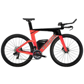 2023 Trek Speed Concept SLR 9 ETap Road Bike (WAREHOUSEBIKE) - 4