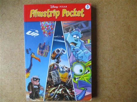 adv7881 disney filmstrip pocket - 0