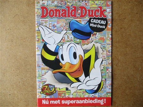 adv7882 donald duck promo - 0