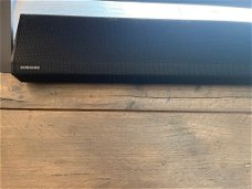 Samsung HWQ70T soundbar + subwoofer draadloos