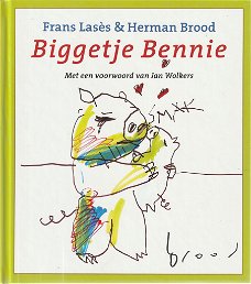 Biggetje Bennie (Frans Lasès & Herman Brood)