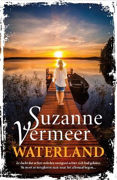 Suzanne Vermeer - Waterland - 0