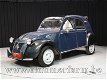 Citroën 2CV '58 CH3290 *PUSAC* - 0 - Thumbnail