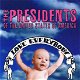 The Presidents Of The United States Of America – Love Everybody (CD) Nieuw/Gesealed - 0 - Thumbnail