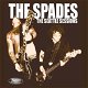 The Spades – Seattle Sessions (CD) - 0 - Thumbnail