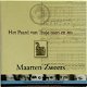 Maarten Zweers - Het Paard Van Troje Toen En Nu (3 CD) Luisterboek met Boekje - 0 - Thumbnail