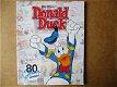 adv7888 donald duck 80 jaar beroemd - 0 - Thumbnail
