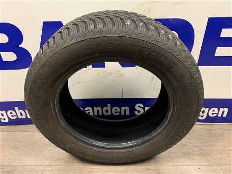 2x Vredestein winter autobanden op voorraad. Per stuk €45,- - 0