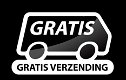 2x Fulda zomer autobanden op voorraad. Per stuk €35,- - 5 - Thumbnail