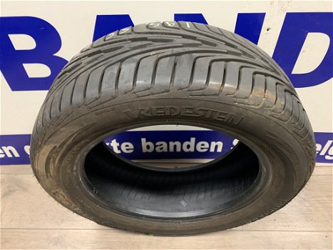 4x Vredestein zomer autobanden op voorraad. Per stuk €30,- - 1