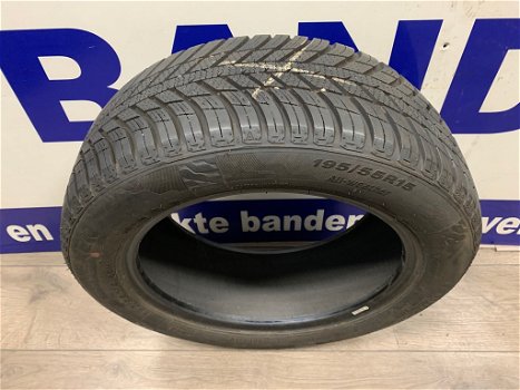 2x Nexen all season autobanden op voorraad. Per stuk €35,- - 1